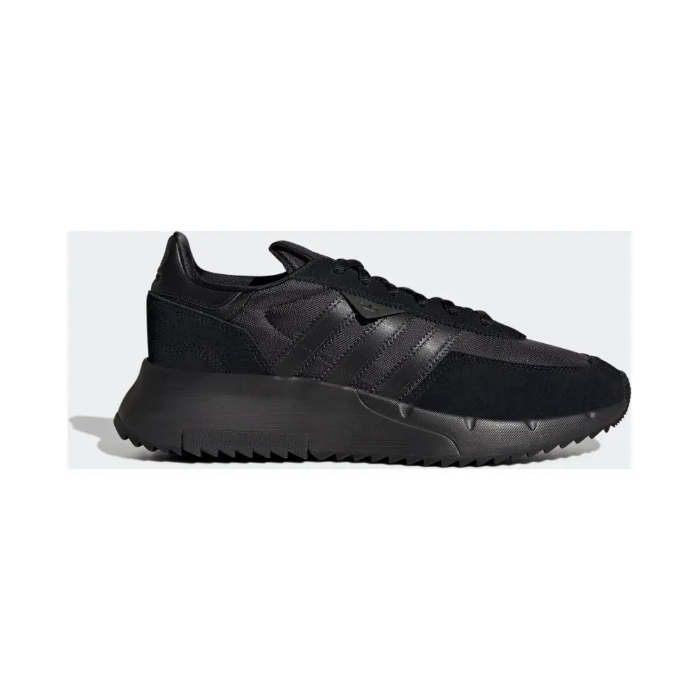 adidas Retropy F2 Core Black / Core Black / Grey Six (GW9358)