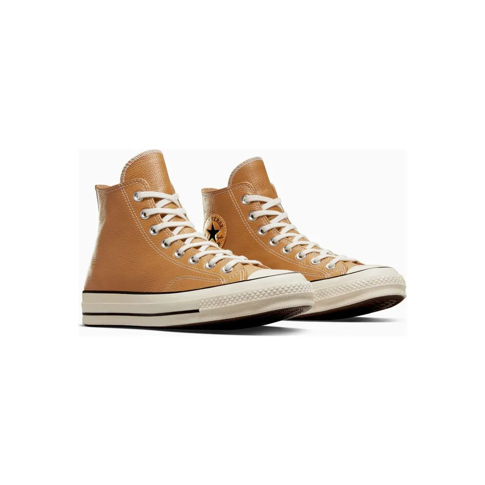 Converse Chuck 70 Fall Tone Golden Tan/black/egret