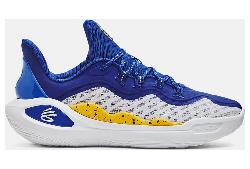 Under Armour Curry 11 Dub Nation (3026615-100)