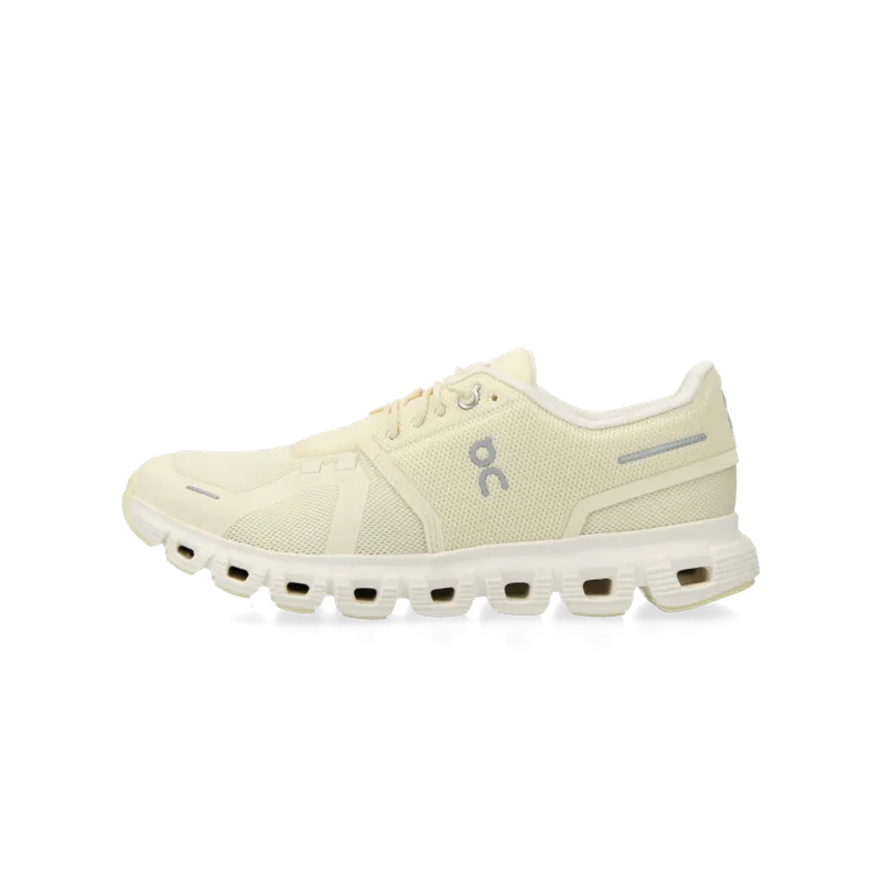 On Running Cloud 6 “Castor Ivory” (3WF10064297)