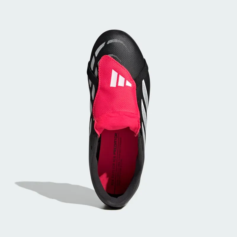 Adidas Football Boots Adidas Predator Black (KI8895)