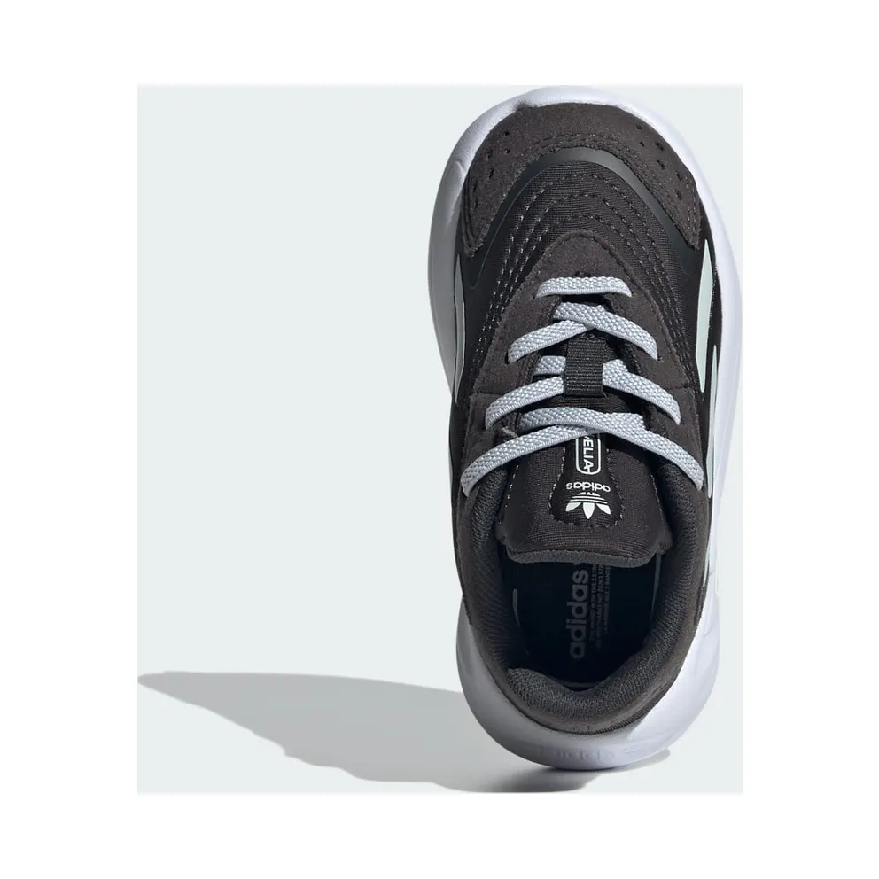 Adidas Ozelia Carbon / Cloud White / Halo Blue (IH8029)