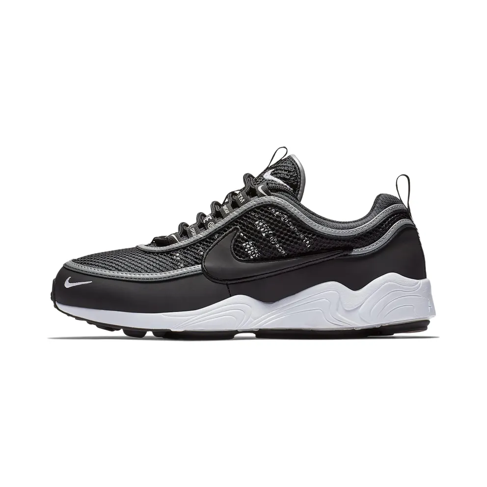 Nike Air Zoom Spiridon 16 Overbranding Black (AJ2030-002)