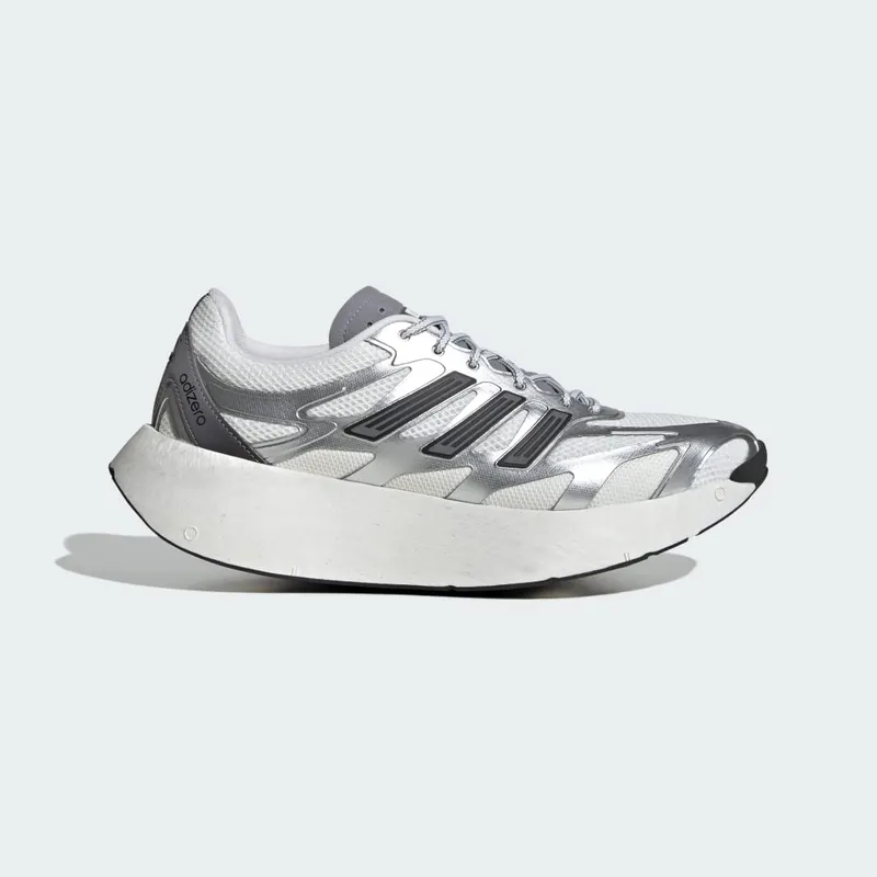Adidas Adizero Aruku sneakers Silver Metallic / Crystal White / Grey Three (JS3714)