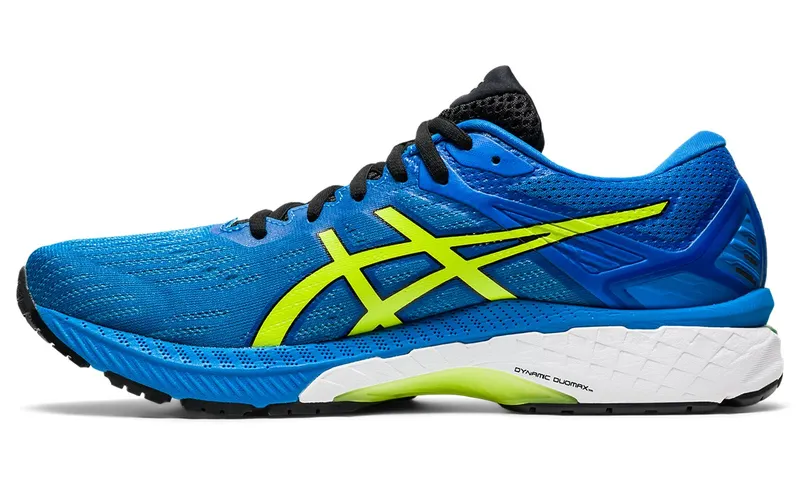 ASICS GT-2000 9 (1011A983-400)