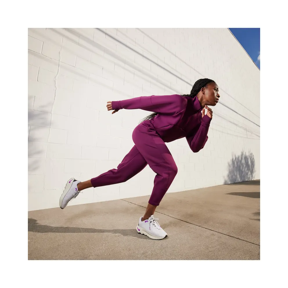Nike Motiva “Photon Dust Hyper Violet Coconut Milk” (DV1238-009)