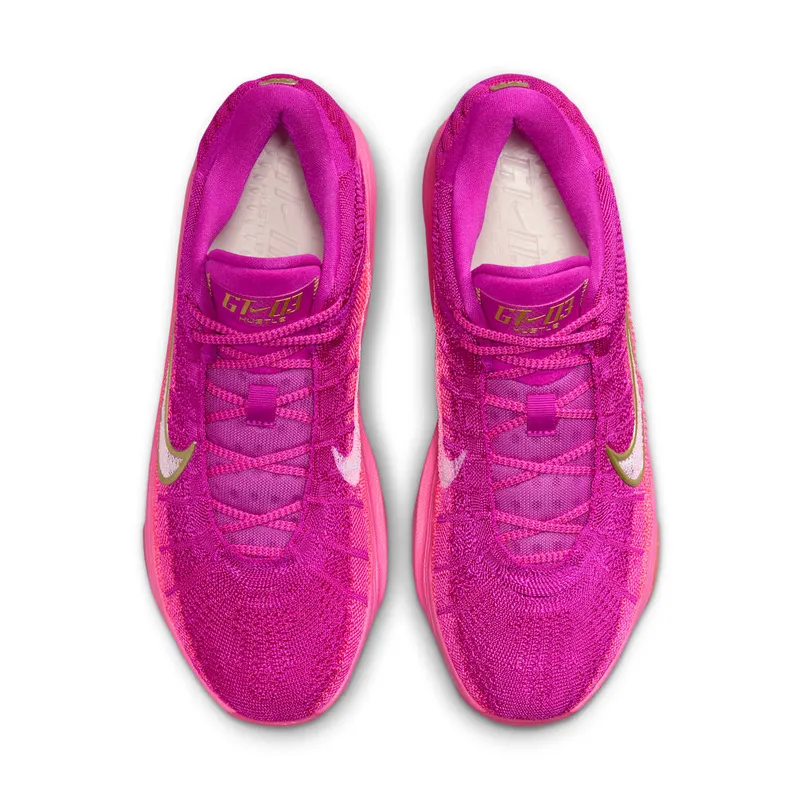 Nike Air Zoom GT Hustle 3 Hyper Pink (FV5953-601)