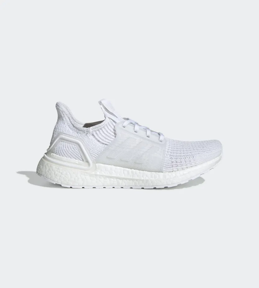 adidas Ultra Boost 19 Cloud White (W)