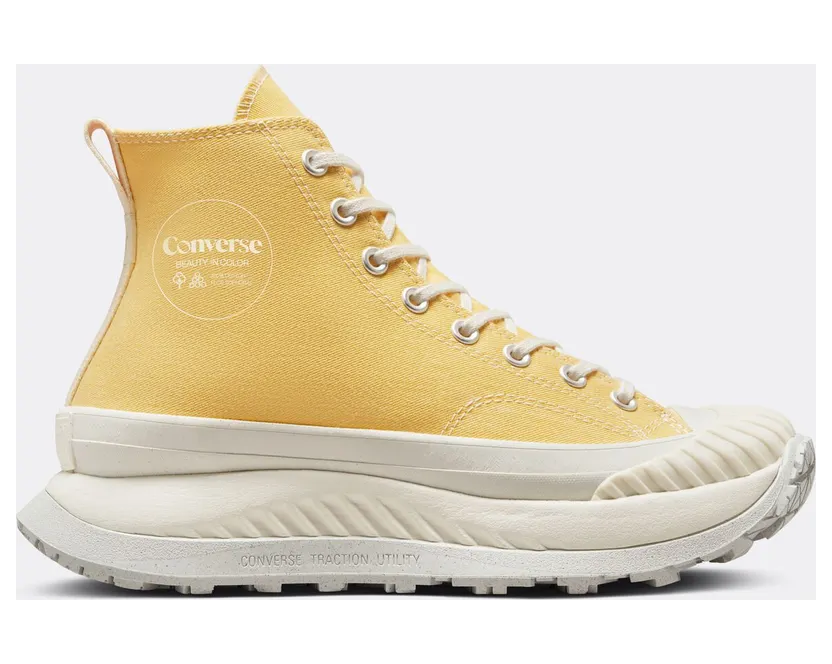 Converse Chuck 70 AT-CX Nature Dye Yellow/egret/egret