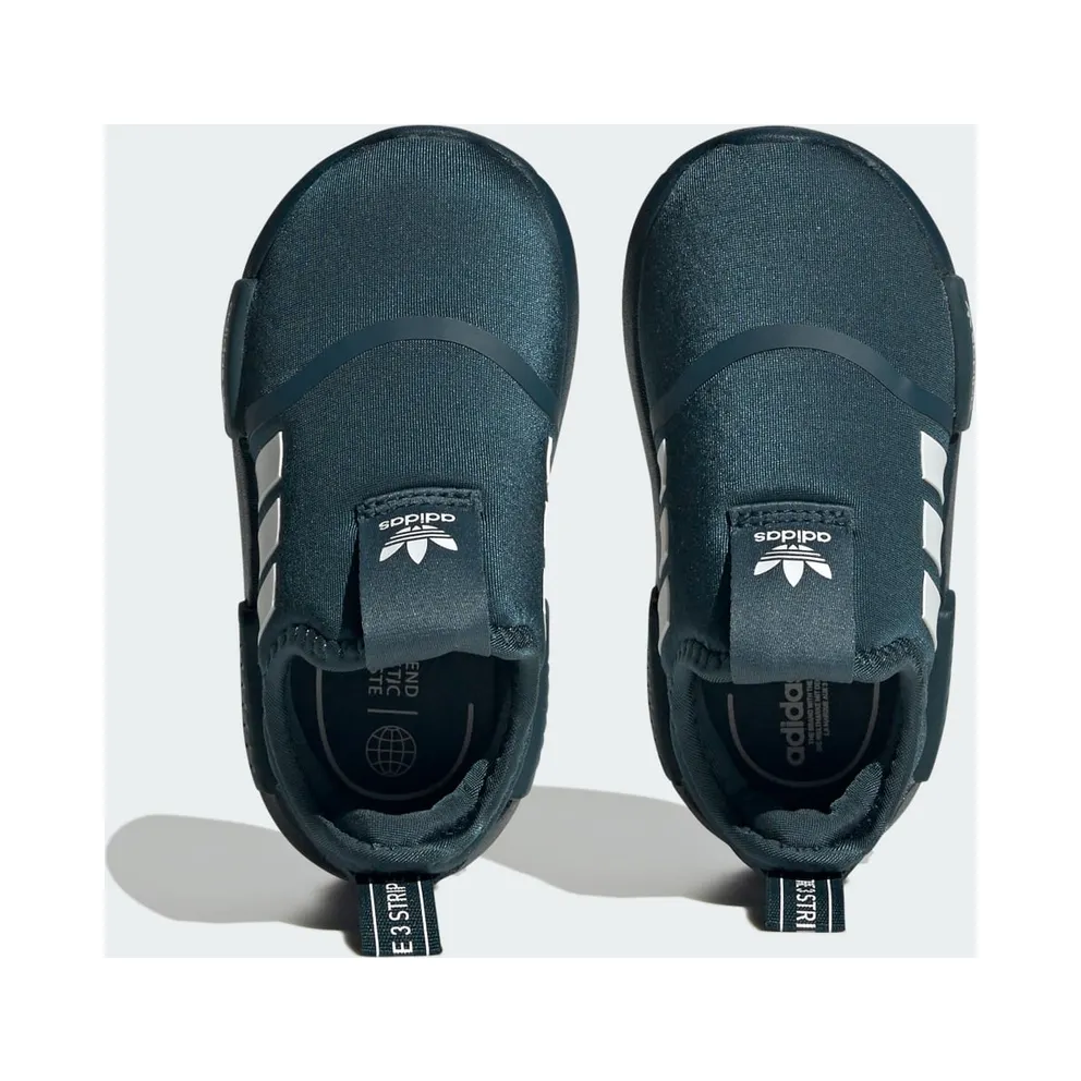 Adidas NMD 360 Arctic Night / Cloud White / Cloud White (ID4606)