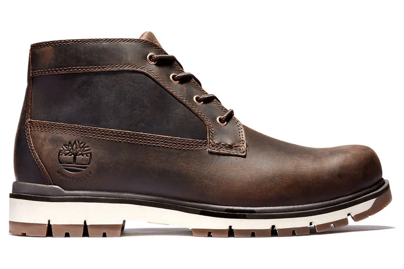 Timberland Radford Chelsea-herrenstiefel In Braun Braun Herren Braun (A1UPU931)