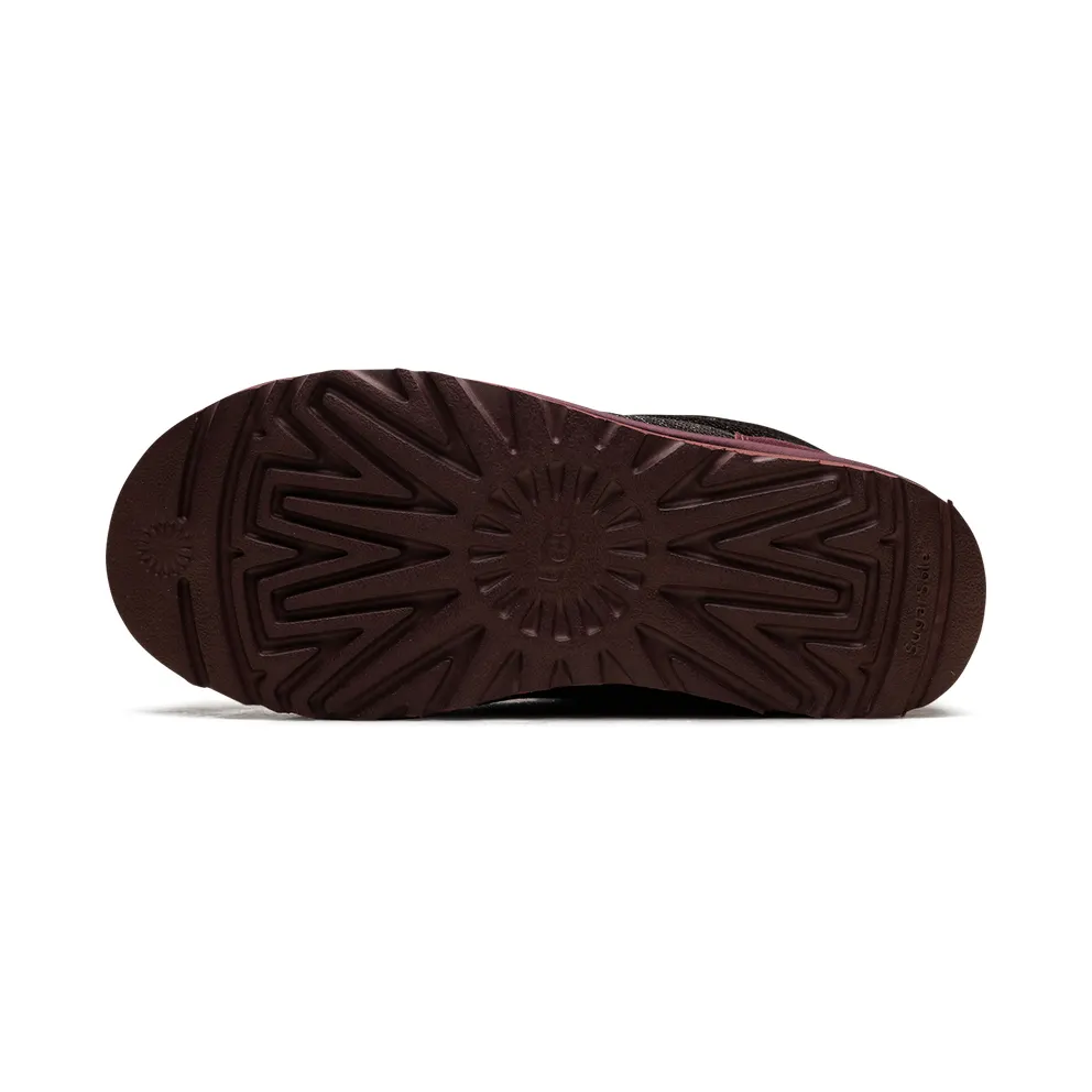 Ugg Classic Mini Mirror Ball “Wild Grape” (1151291-WGRP)