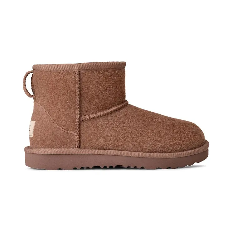 UGG Classic II Mini Boot Rocky Oak (1017715K-RYK)