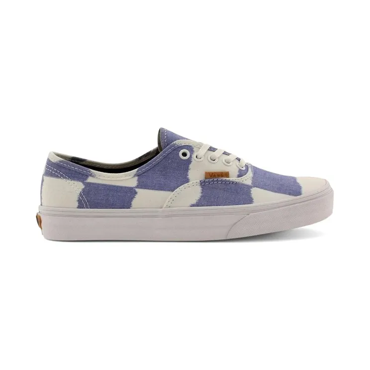 Vans Authentic CA Glitch Check (VN0ZUIF61)