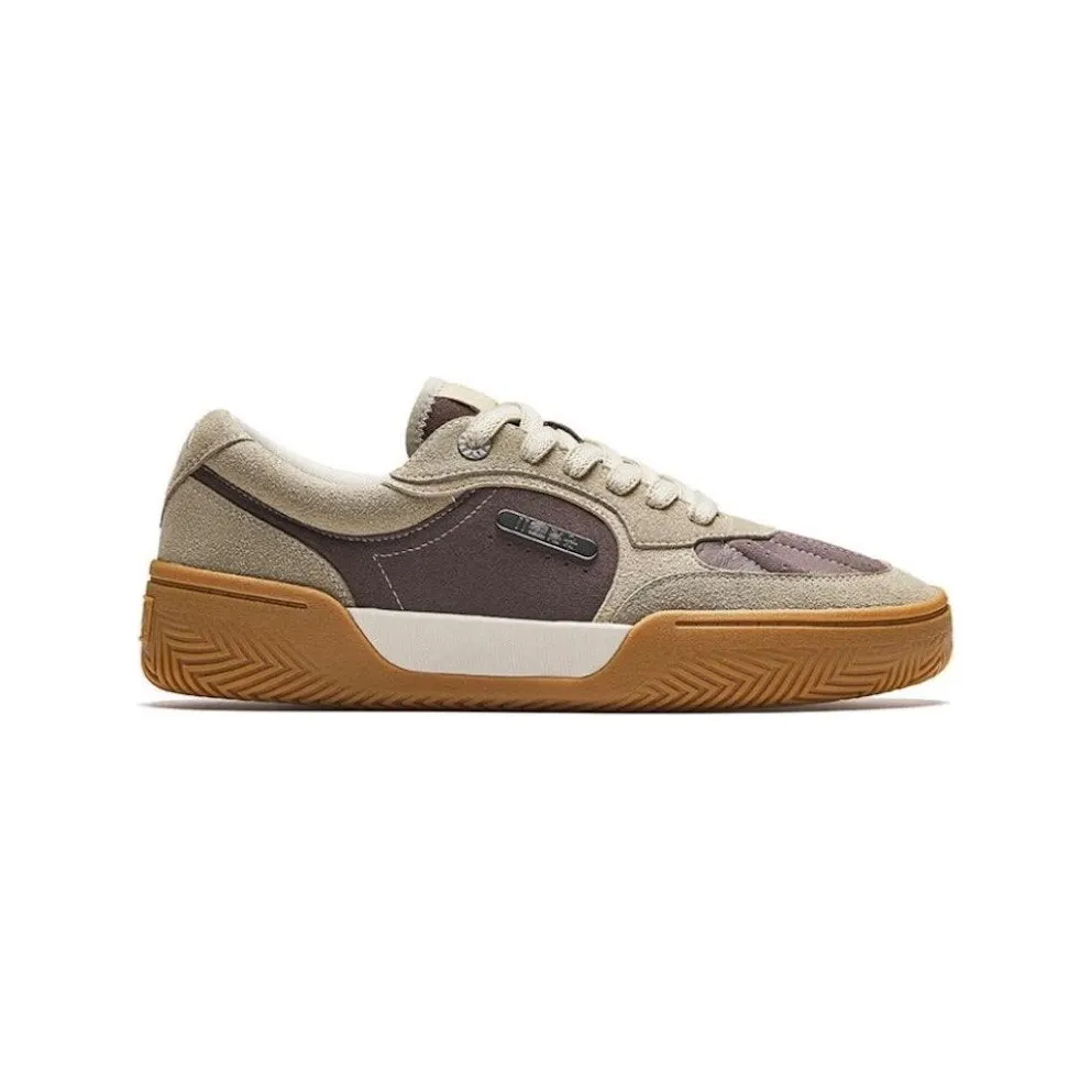 Anta Kai Tribe Grey Mocha Brown (112441805-3)