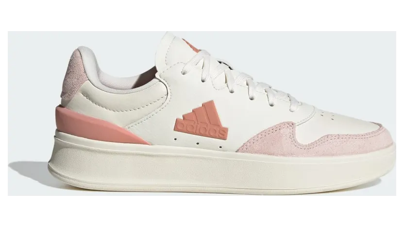 adidas Kantana Chalk White / Wonder Clay / Wonder Quartz (IG9829)