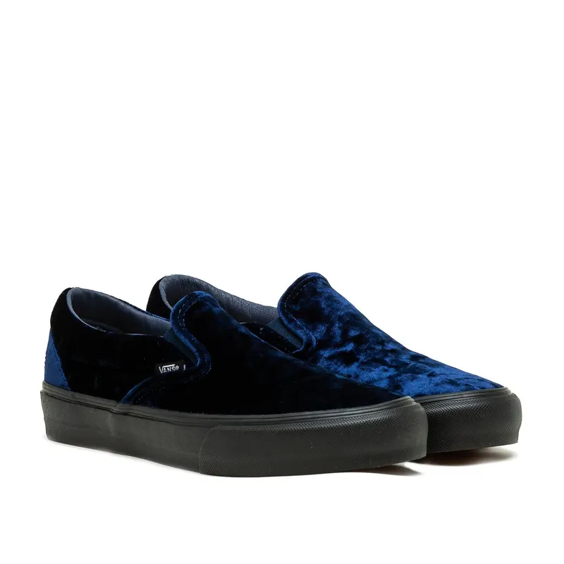 Vans Vault x Noon Goons Classic Slip-On LX (VN0A3QXY5VF1)