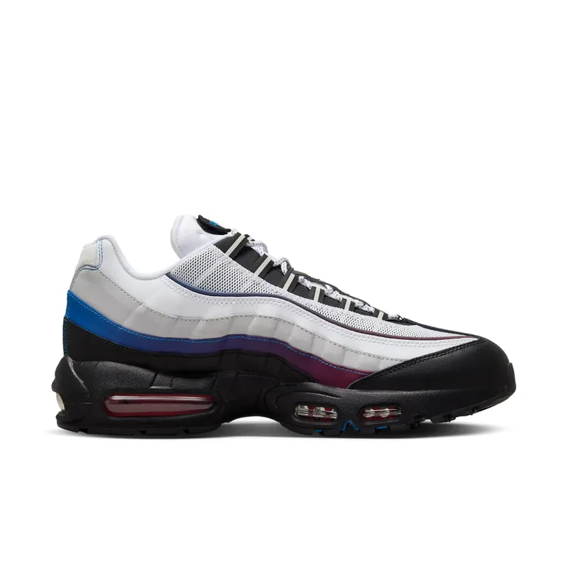 Nike Air Max 95 “Toronto” (HJ9152-100)