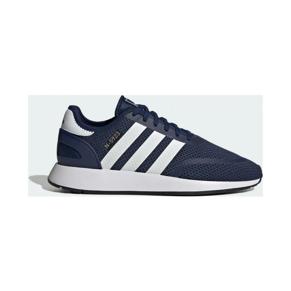 Adidas N-5923 Dark Blue / Cloud White / Core Black (IH8873)