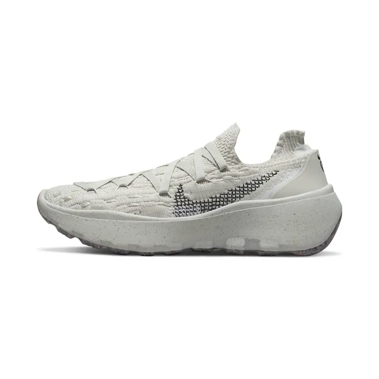 Nike Space Hippie 04 Light Bone / Black / Mtlc Summit Wht / Sail (DQ2897-002)