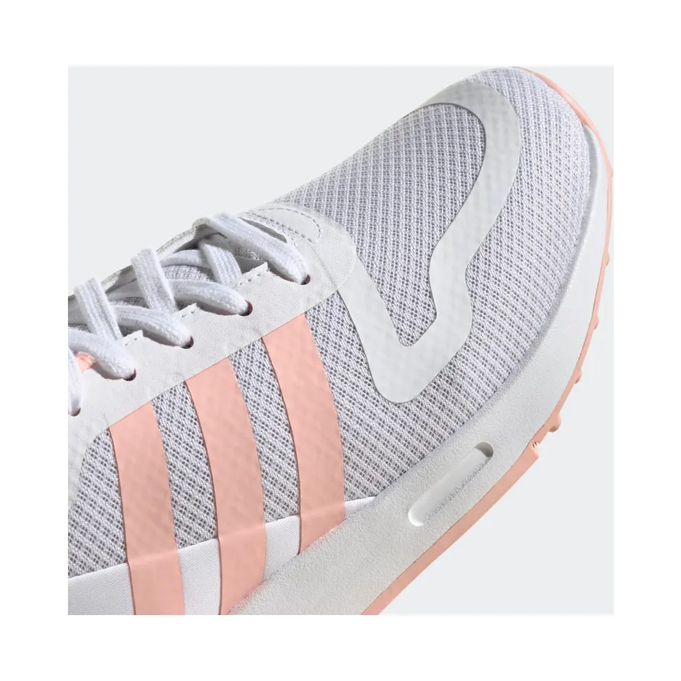 adidas Multix Cloud White / Halo Mint / Haze Coral (Q47162)