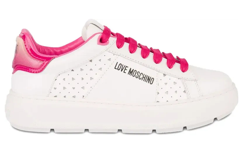 love-moschino-sneaker JA15194G1OIAA