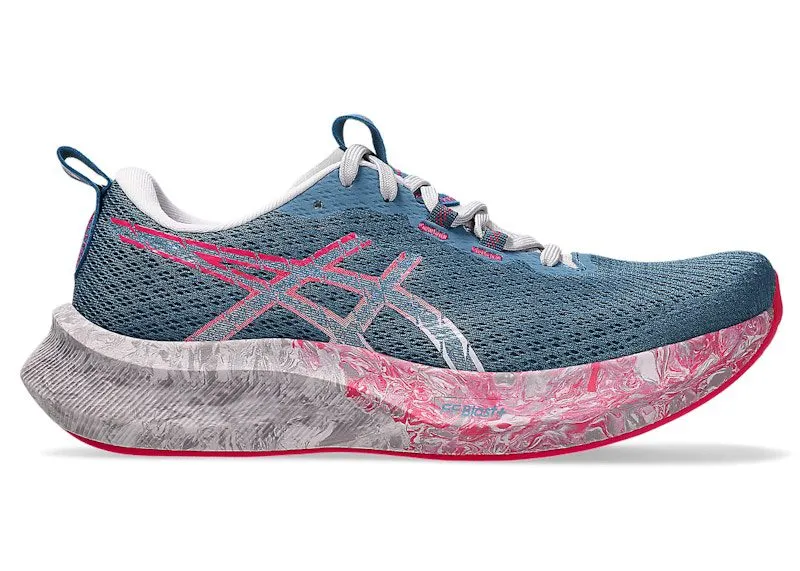 ASICS Noosa Tri 16 Winter Sea Bright Rose (1012B675-402)