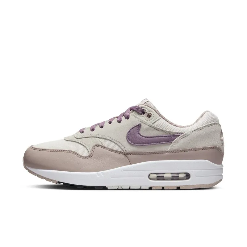 Nike Air Max 1 SC Light Bone/Phantom/Diffused Taupe/Violet Dust (FB9660-002)