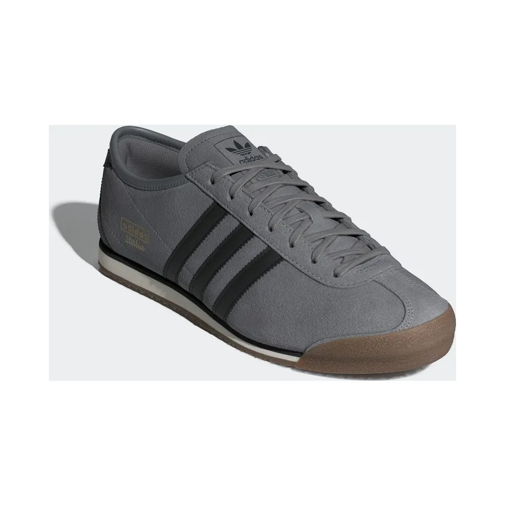 Adidas Italia 70s Grey Three / Core Black / Core White (JS1341)
