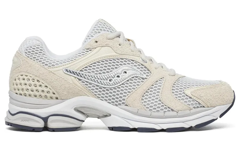 Saucony ProGrid Triumph 4 Nordstrom Sand Ink (S70878-3)