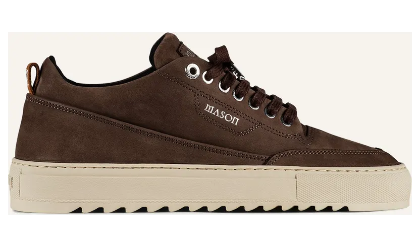 Mason Garments Brown (FW23-7C-42)