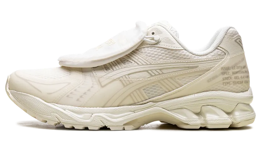 Asics GEL-Kayano 14 “Monsoon Patrol – Cream” (1201A975-100)
