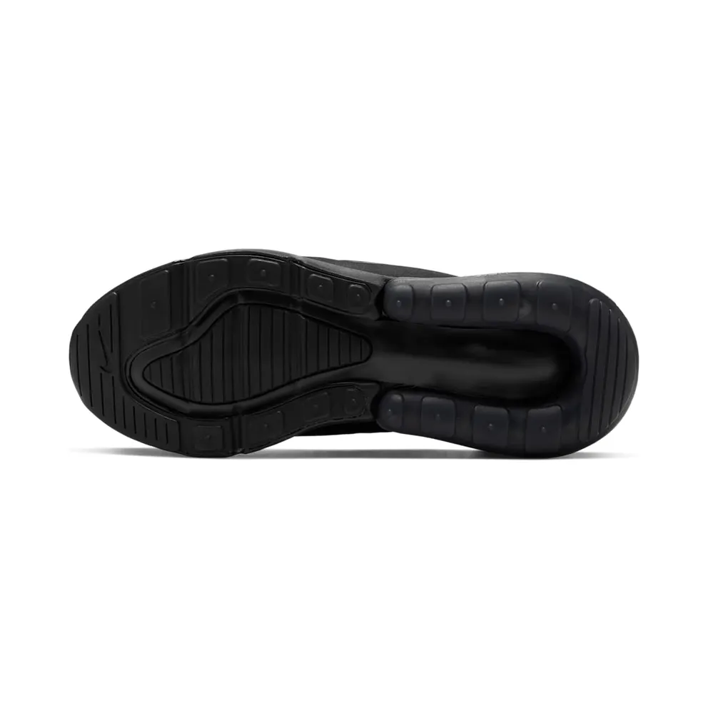 Nike Air Max 270 Extreme Triple Black (GS) Black/Black/Black (CI1108-005)