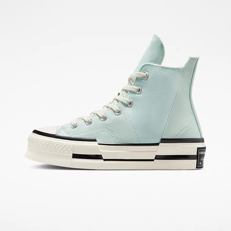 Converse Chuck Taylor All Star 70 Hi Plus Aqua Mist Egret White (A03537C)