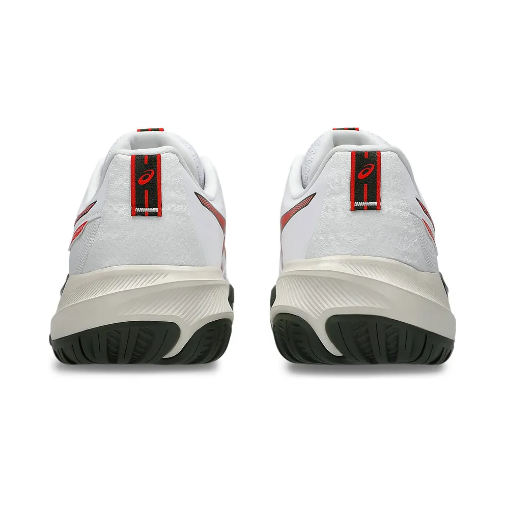 ASICS GEL-CHALLENGER 15 “White / Cherry Tomato” (1041A510-104)