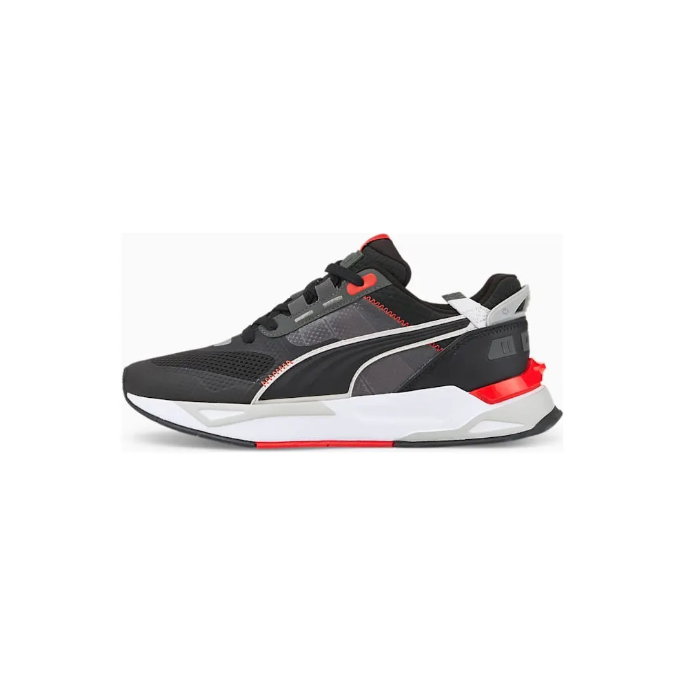 Puma Mirage Sport Tech Red/Black/Grey (38310703)