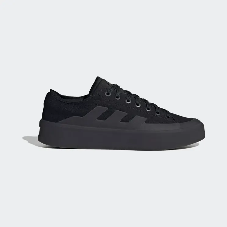 adidas ZNSORED Core Black / Core Black / Core Black (HP9824)