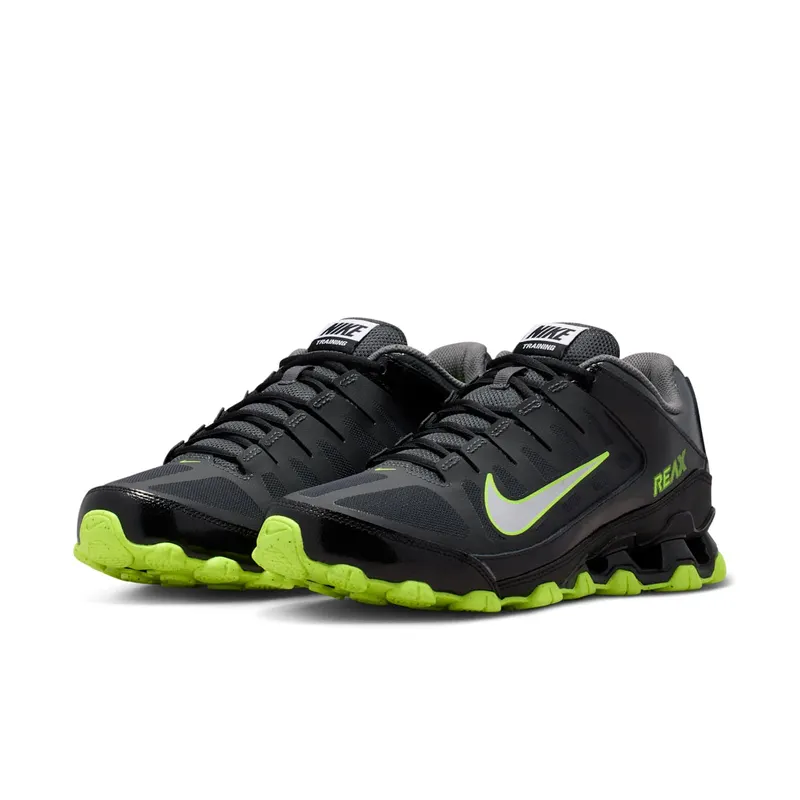 Nike Reax 8 TR Black (621716-022)