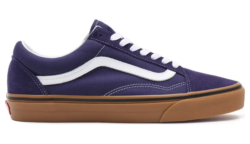 vans-old-skool VN0A38G19LZ