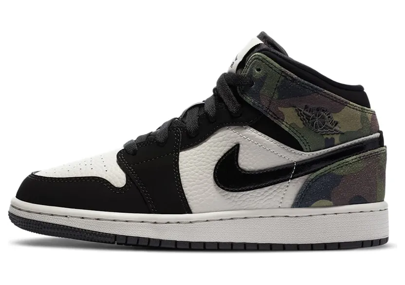 air-jordan-1 CW5550-001