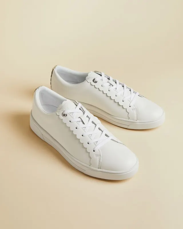 Ted Baker TILLYS Weiß (242705-WHITE-39)