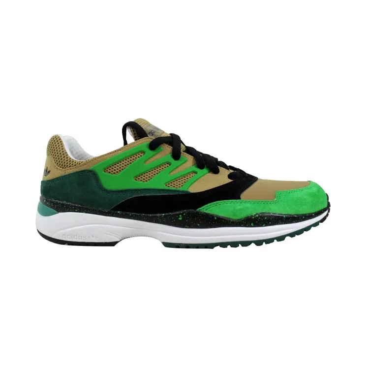 adidas Torsion Allegra Khaki
