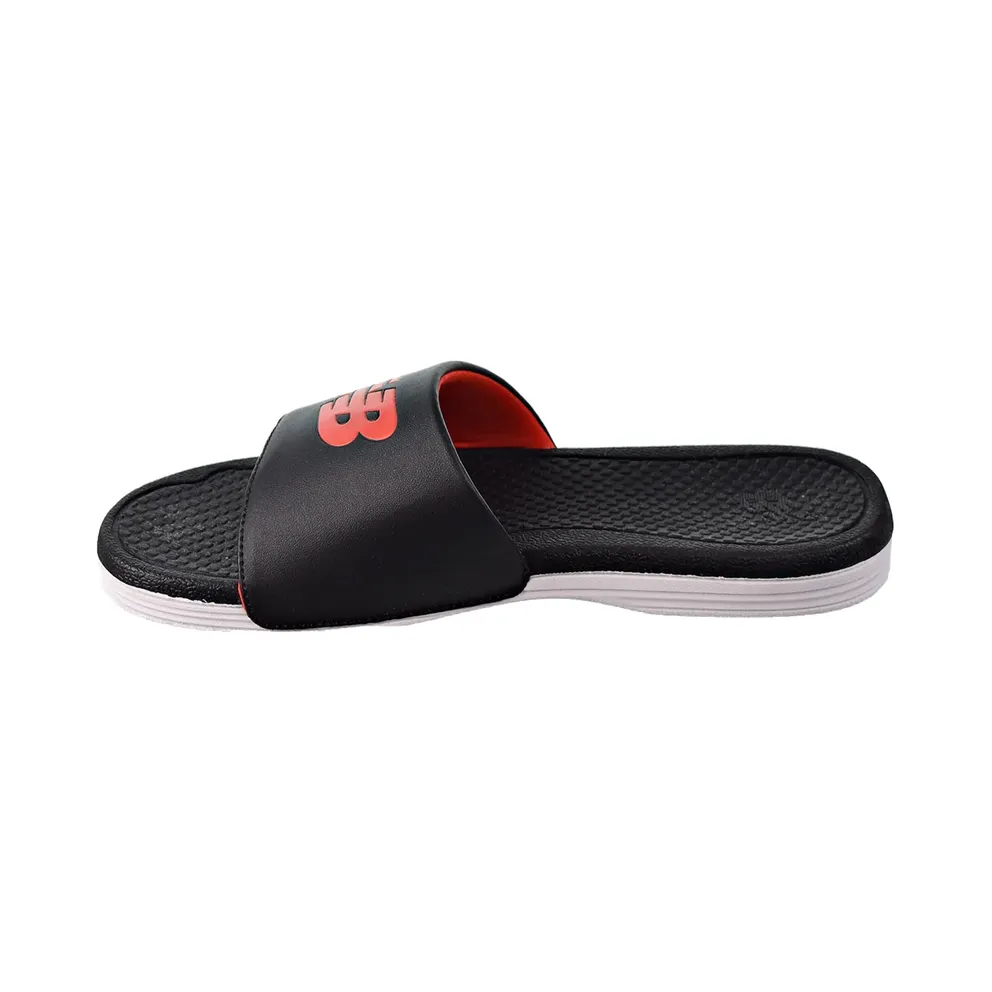 New Balance Pro Slides “Black/White/Red” (M3068-BWD)