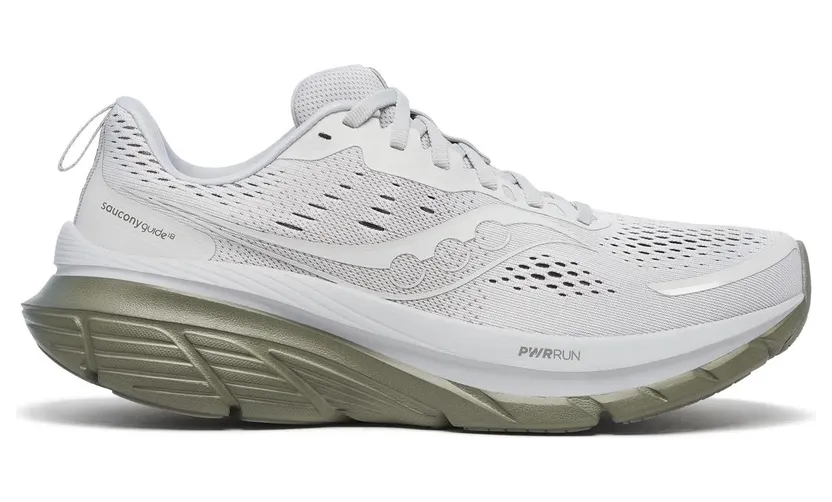 Saucony Guide 18 Cloud Olive (S20998-105)