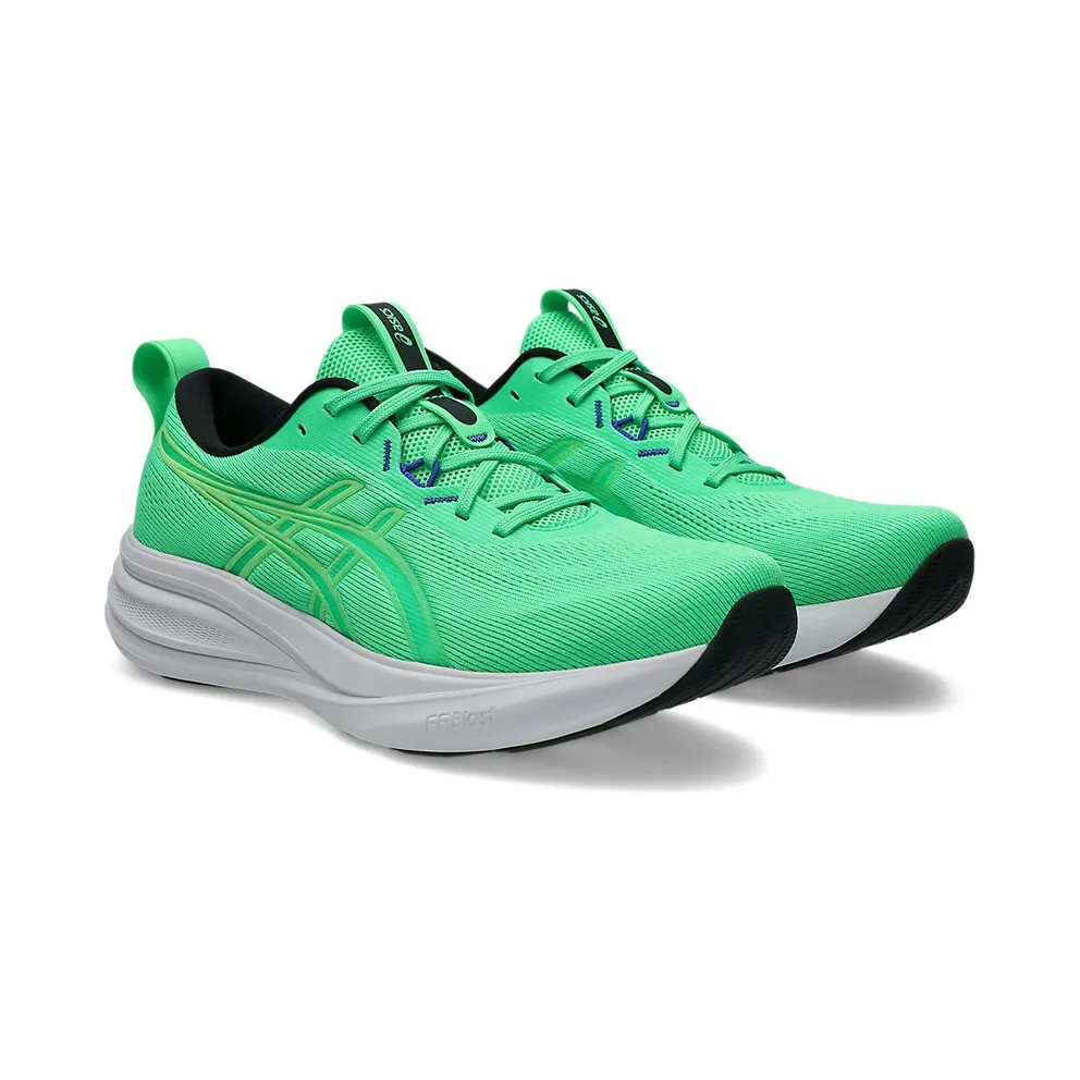 ASICS GEL-PULSE 17 “Vital Green / Illuminate Green” (1011C153-300)