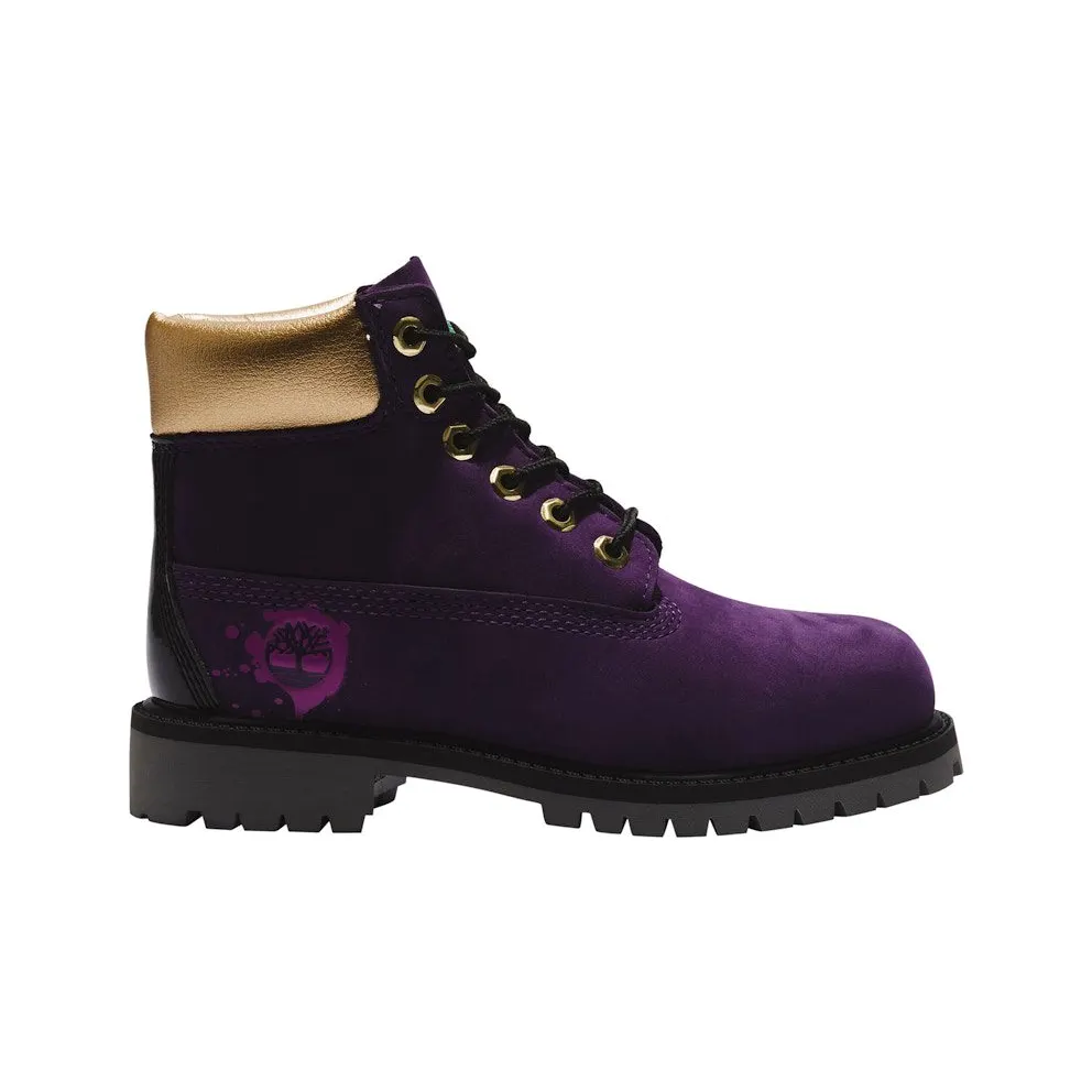 Timberland 6′ Premium Boot Hip Hop Royalty (TB0A5ZB9-527)
