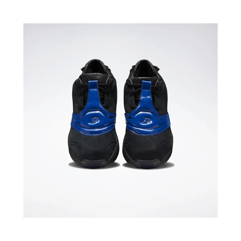 Reebok Answer 5 Black Royal Black/College Royal (Other Brands Other)