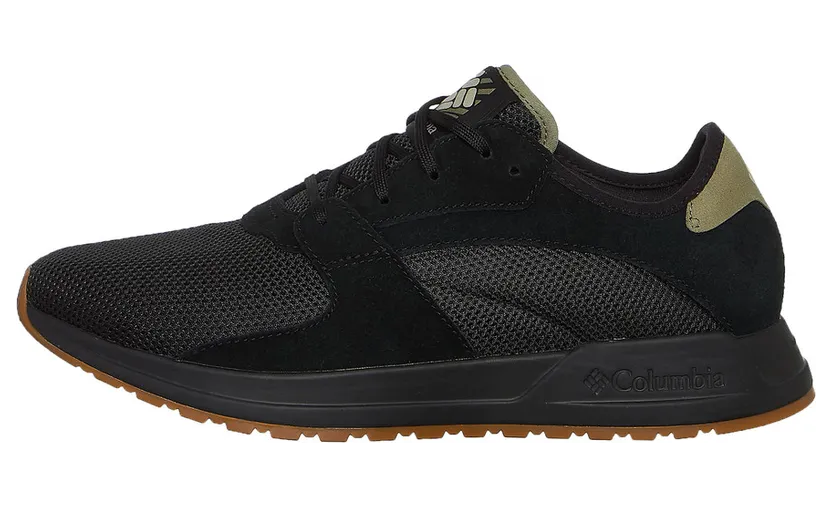 Columbia Sportswear Wildone Generation Black / Creek (1927801-010)