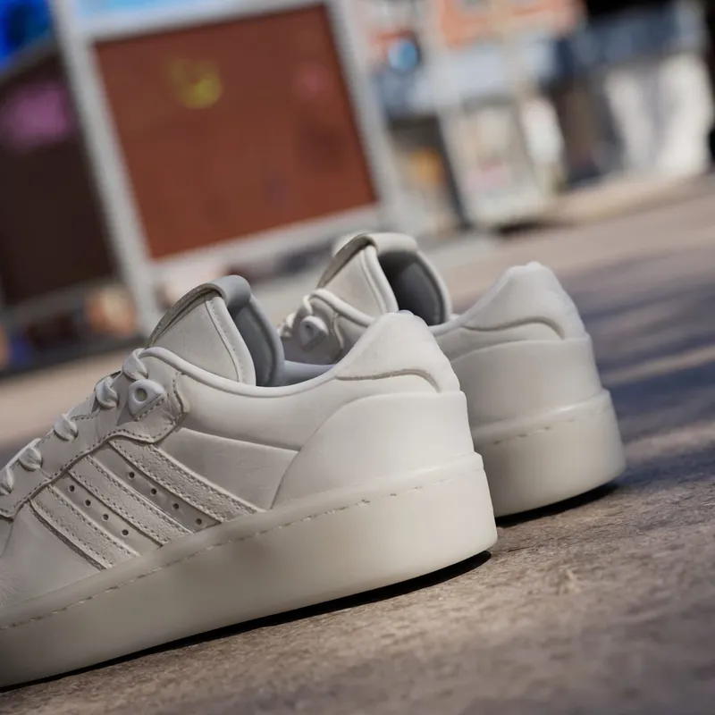 adidas Rivalry Low Lux Cream White Alumina (IH0350)
