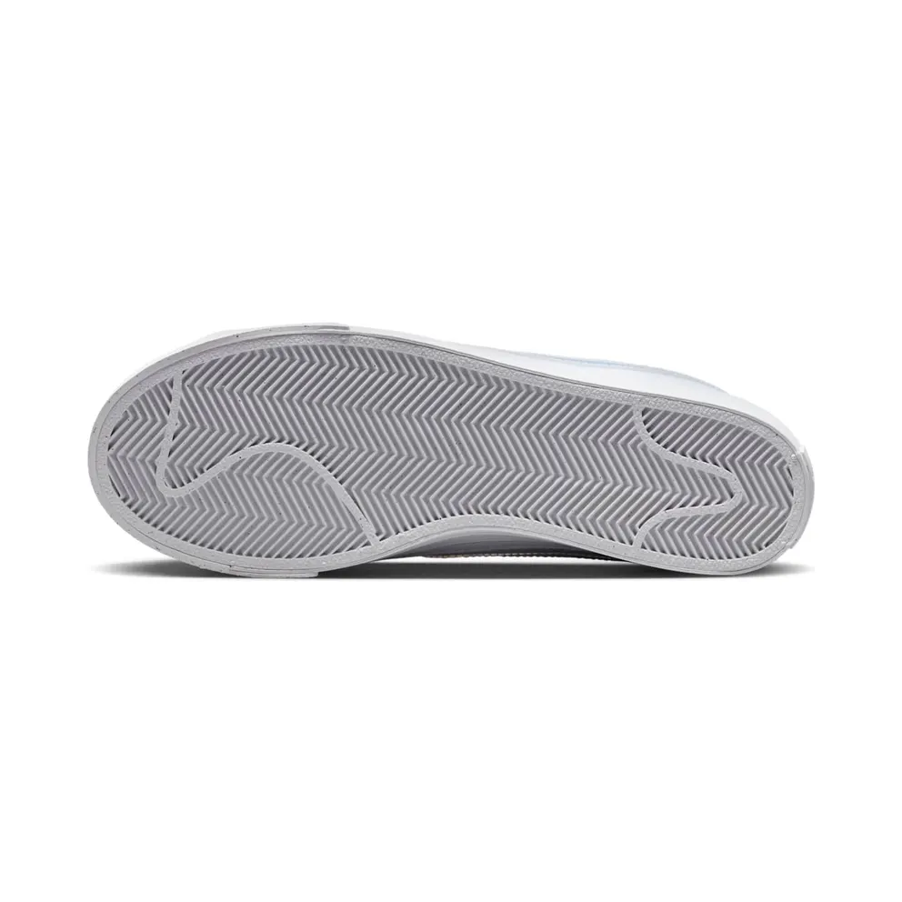 Nike Court Legacy Next Nature White Iridescent (FD0820-100)